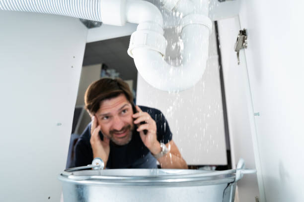 Best Residential Plumbing Services  in Kirby, TX