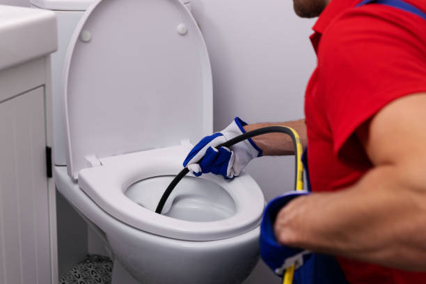 Best Drain Cleaning Services  in Kirby, TX