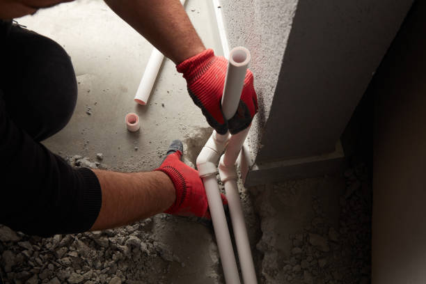 Best Leak Detection Services  in Kirby, TX