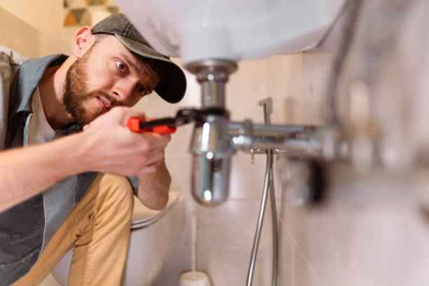 Best Local Plumber Services  in Kirby, TX