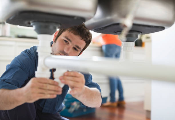Best Water Softener Installation  in Kirby, TX