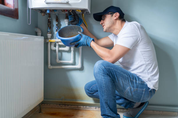 Best Sewer Cleaning Services  in Kirby, TX